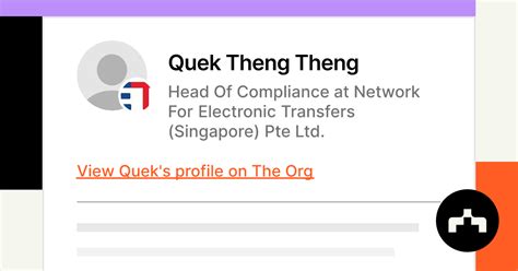 network for electronic transfers singapore pte ltd|NETWORK FOR ELECTRONIC TRANSFERS (SINGAPORE) PTE LTD.